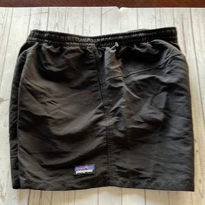 Patagonia jogger shorts